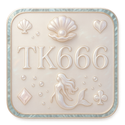 TK666 logo